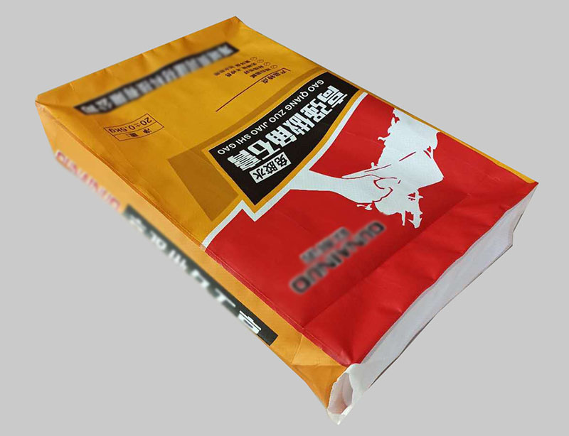 食品袋和非食品袋的區別